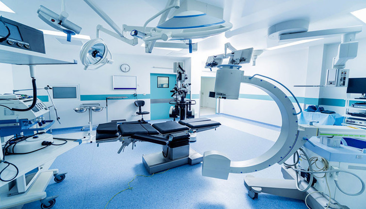 Alsancak Ağız Ve Diş Sağlığı Merkezi tıbbi cihaz satın alacak