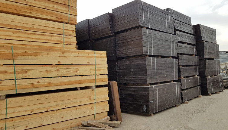 Gaziemir Belediyesi inşaat malzemesi satın alacak