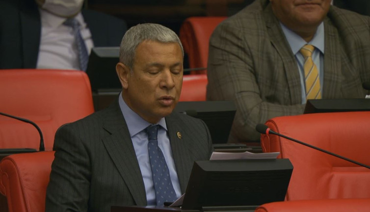 CHP'li Sümer: Türkiye hiper enflasyona gidiyor