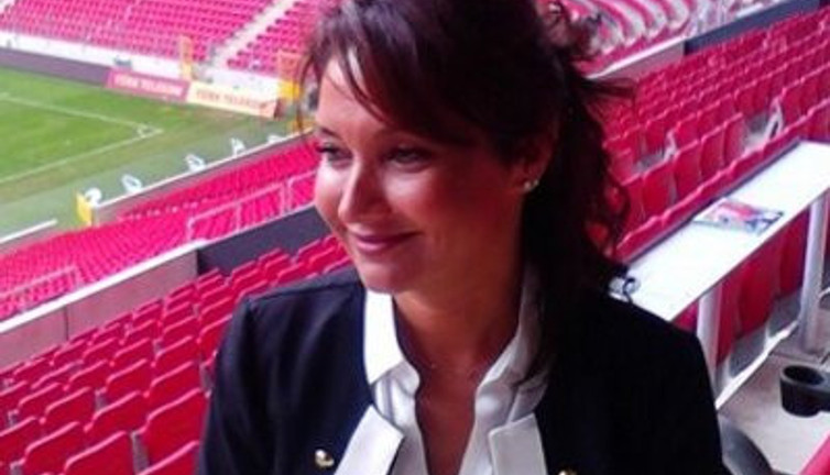 Galatasaray'da Begüm Özkan başkanlığa aday olacak