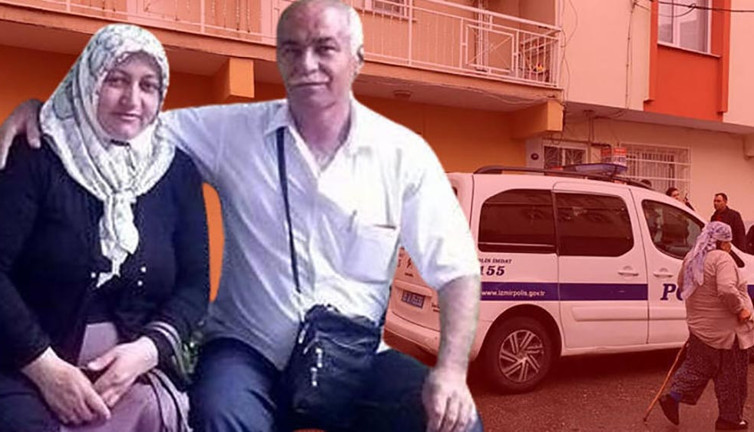 İzmir’deki baltalı cinayette flaş gelişme