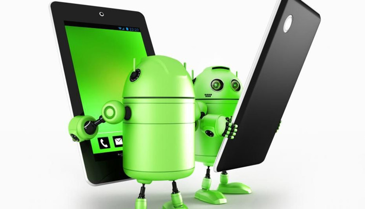 Android kullanıcılarına müjde! En eski modellere güncelleme