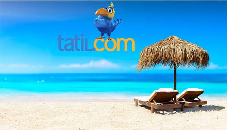 İflas eden tatil.com’un ismi rekor fiyata satışa çıktı