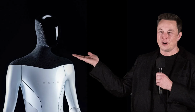 İnsansı robot projesinde son durum: Tesla Optimus için tarih verildi
