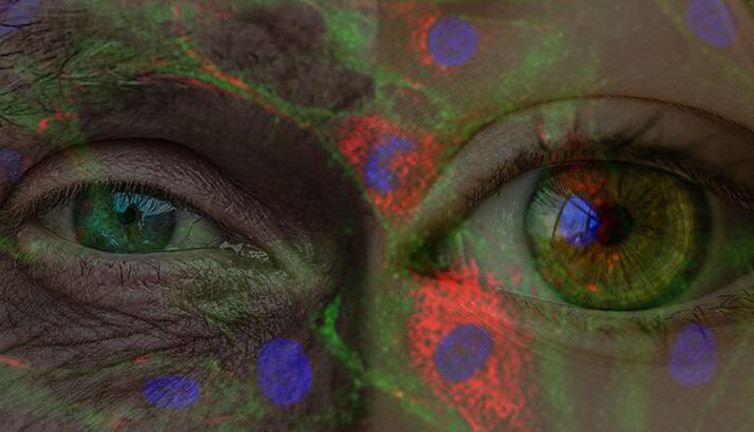 53 yaşından 23 yaşına döndü