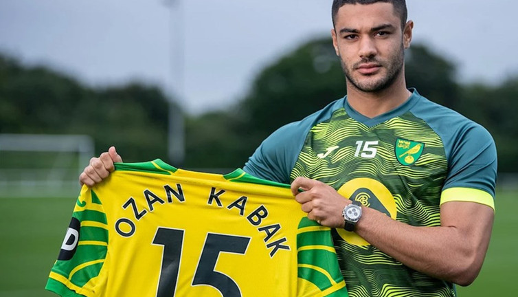 Ozan Kabak dönüyor! Resmi açıklama geldi