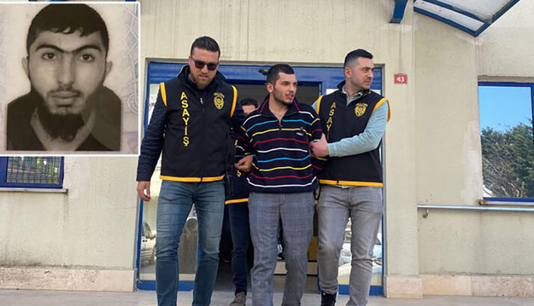 Arkadaşını boğazını keserek öldüren şüpheli: Aynı kızdan hoşlanıyorduk