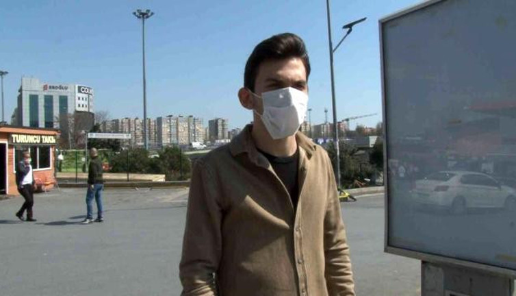 Takside büyük soygun. Binmeden önce taksimetreye çok dikkatli bakın