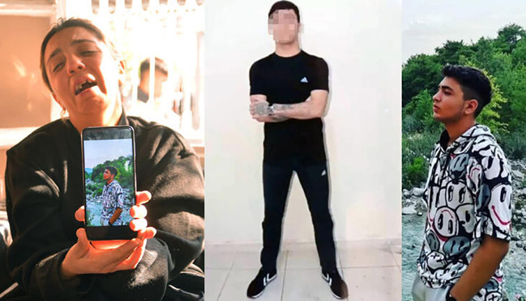 Gülşen konserinde oğlu öldürülen anne: Katil, hakim karşısına damat gibi çıkmış