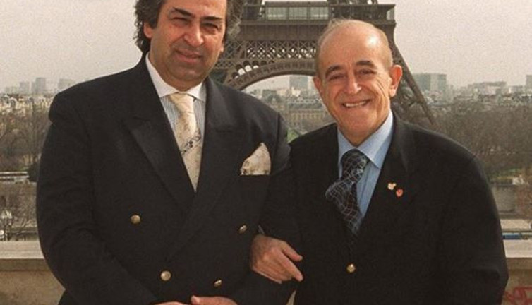 Sabancı’nın ‘ölünceye kadar unutamayacağım’ dediği itirafı neydi. Ünlü gazeteci Muammer Elveren açıkladı