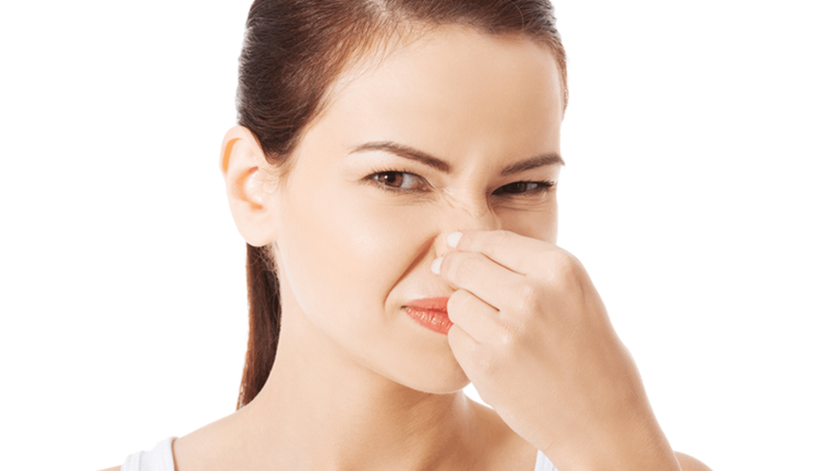 Hastane kokusu olarak adlandırdığımız şey aslında nedir?