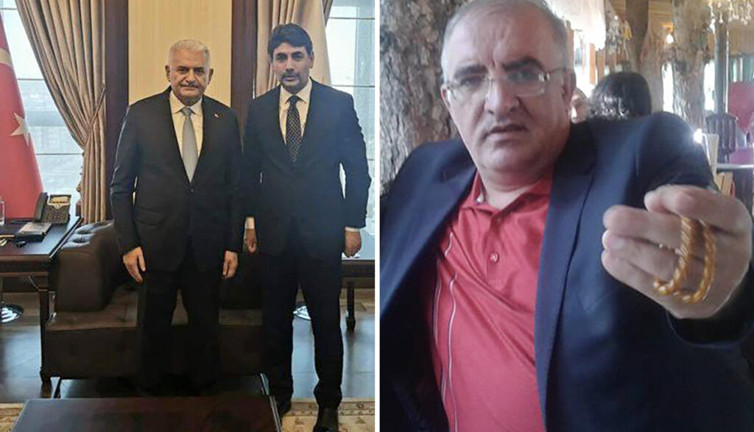 Eski Türk Telekom Müdürü’nden Binali Yıldırım’a zehir gibi sözler