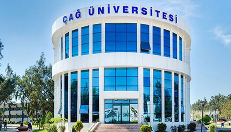 Çağ Üniversitesi akademik personel alacak
