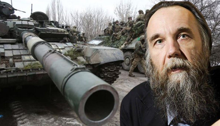 Aleksandr Dugin Rusya’nın sır planını açıkladı