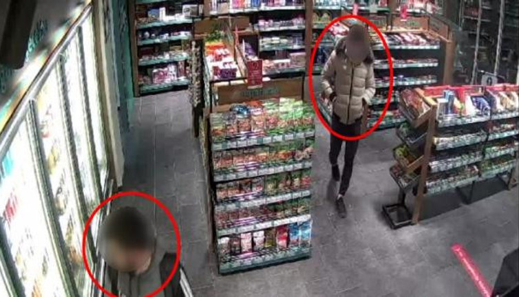 Lüks otomobillere dadandılar. Çaldıkları şeyi duyunca siz de şaşıracaksınız