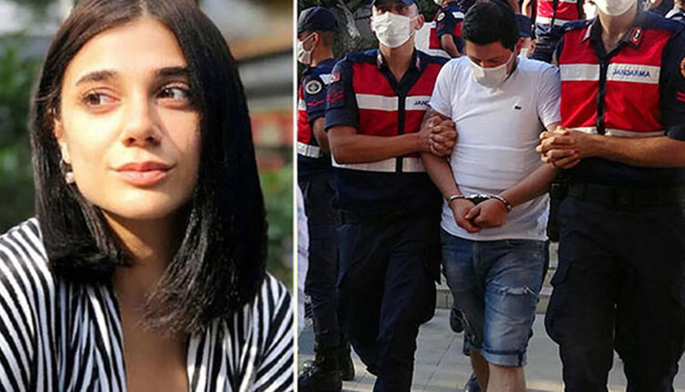 Pınar Gültekin davasında 11’inci duruşma! Karar çıkması bekleniyor…