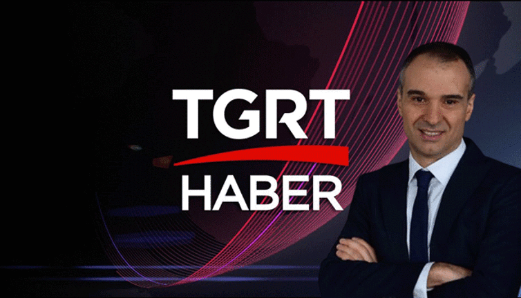 TGRT Ankara temsilciliğine hangi deneyimli gazeteci getirildi?