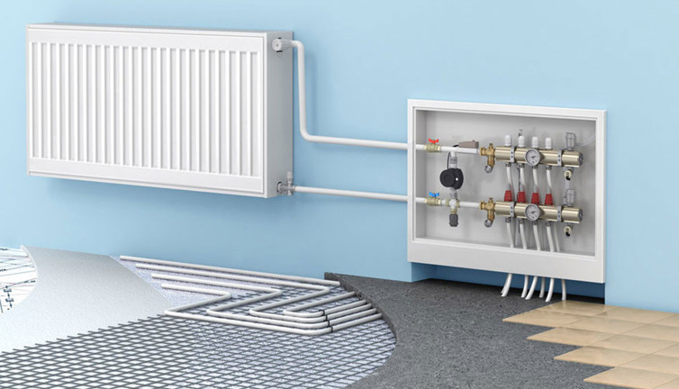 Seyhan Devlet Hastanesi doğalgaz sistemi dönüşümü ve kalorifer tesisatı yaptıracak