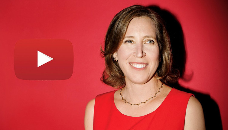 YouTube CEO’su açıkladı: YouTube'un beğenmeme sayısında net karar