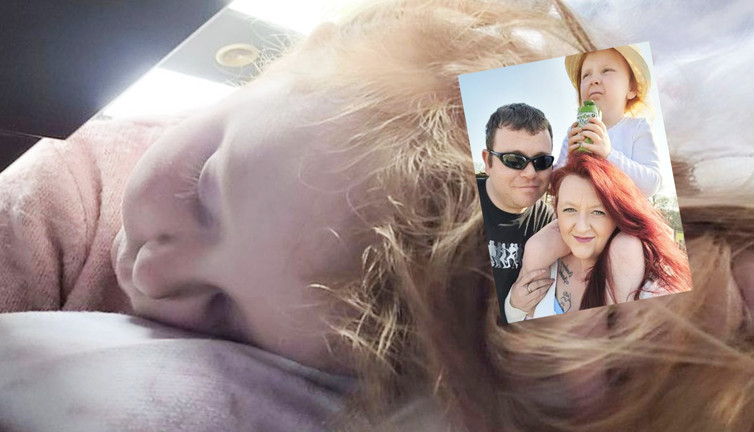 Çikolatayı yiyen 3 yaşındaki çocuk öldü