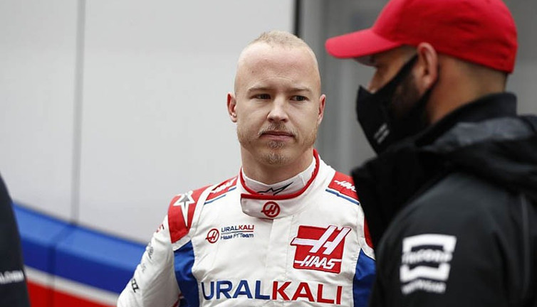 İtalya, Rus milyarderin oğlu Formula 1 pilotunun mal varlığını dondurdu