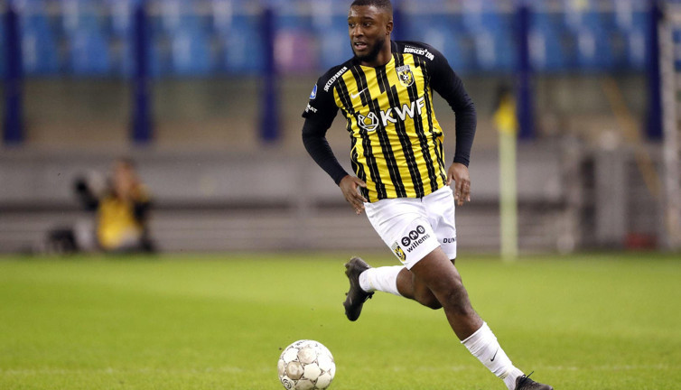 Valerien İsmael'in istediği ilk transfer belli oldu: Bazoer