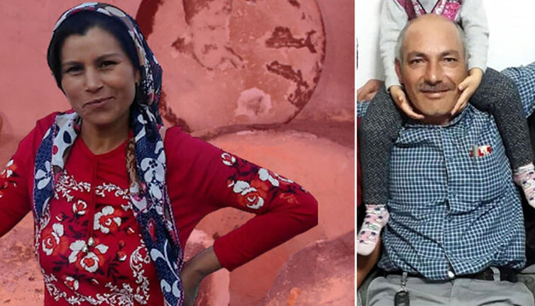 Emel Gür'ün cezası belli oldu! Boşandığı eşini tandırda yakmıştı...