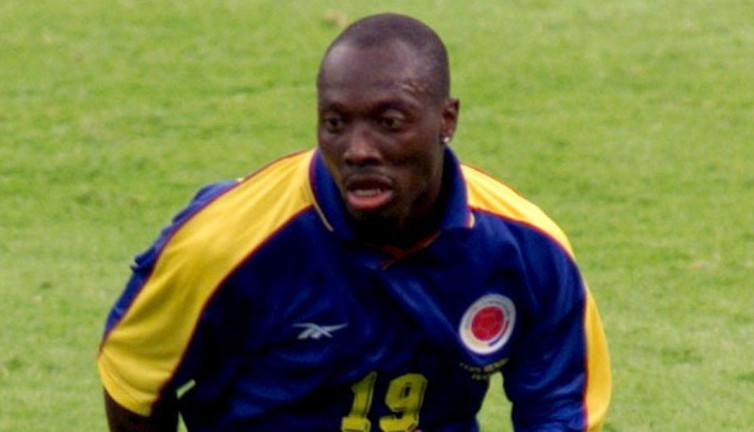 Eski futbol yıldızı ölüm kalım savaşı veriyor