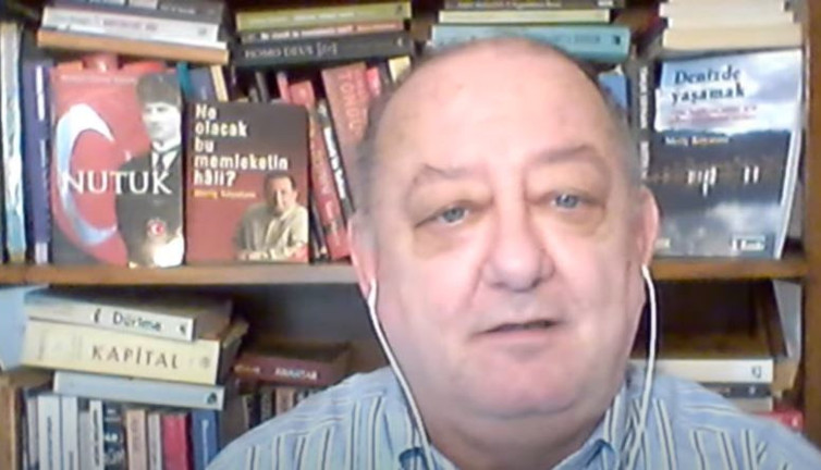 Her dediği çıkan Ekonomist Meriç Köyatası AKP'nin gözde müteahhitlerini kurtarma planını deşifre etti