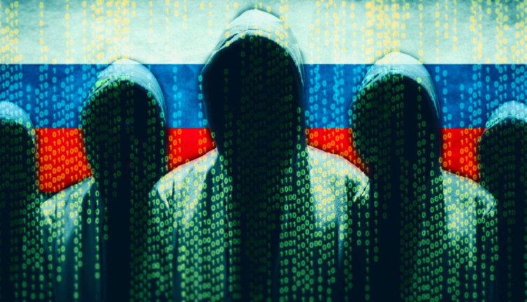 Rus hackerlardan Ukrayna'ya karanlık plan: Bu kez amaç çok farklı
