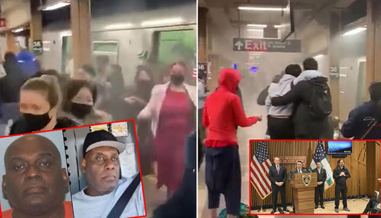 New York saldırısında flaş gelişme! Kimliği belirlendi....