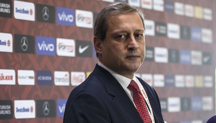 Burak Elmas'a büyük şok: Galatasaray'daki büyük projesi küme düştü!