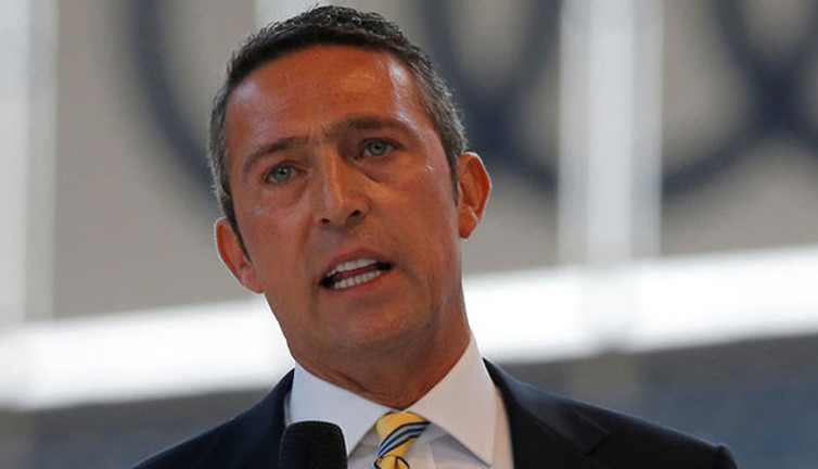 Fenerbahçe Başkanı Ali Koç 5 ismin üstünü çizdi! Sezon sezonu yollar ayrılacak