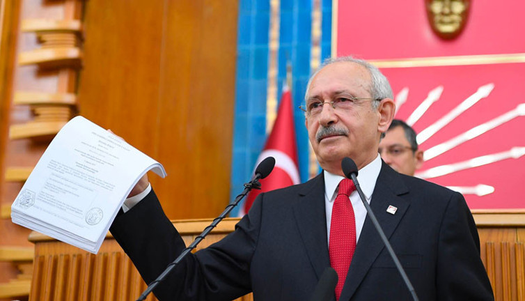 CHP lideri Kemal Kılıçdaroğlu'ndan 'Man Adası' açıklaması: Asla susmayacağım