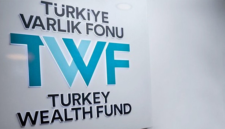 Bu da torba tekliften çıktı. Varlık Fonu'na süper ayrıcalık