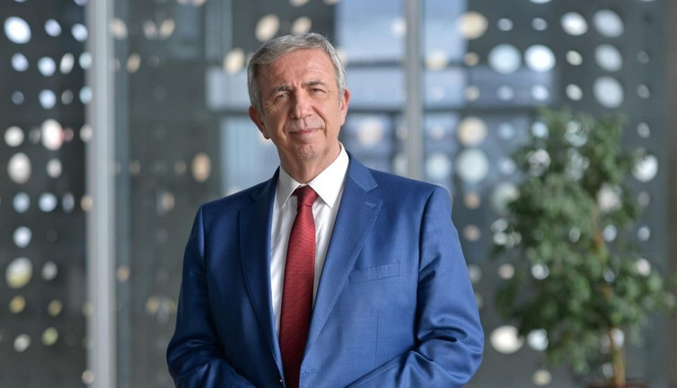 Mansur Yavaş'tan öğrencilere büyük müjde. Tarih verdi