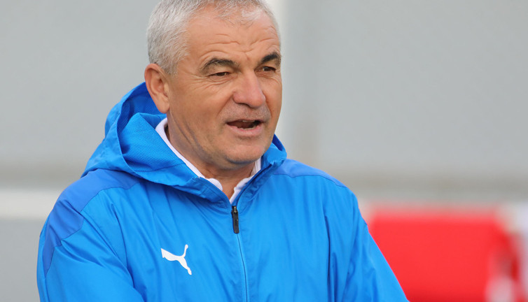 Sivasspor'dan flaş Rıza Çalımbay kararı