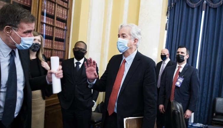 CIA: Putin’in Ukrayna hesapları yanlış çıktı