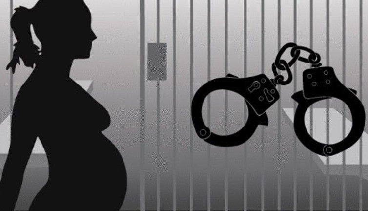 Erkeksiz cezaevinde 2 kadın mahkum hamile kaldı. Babaları çalışanlar da değil
