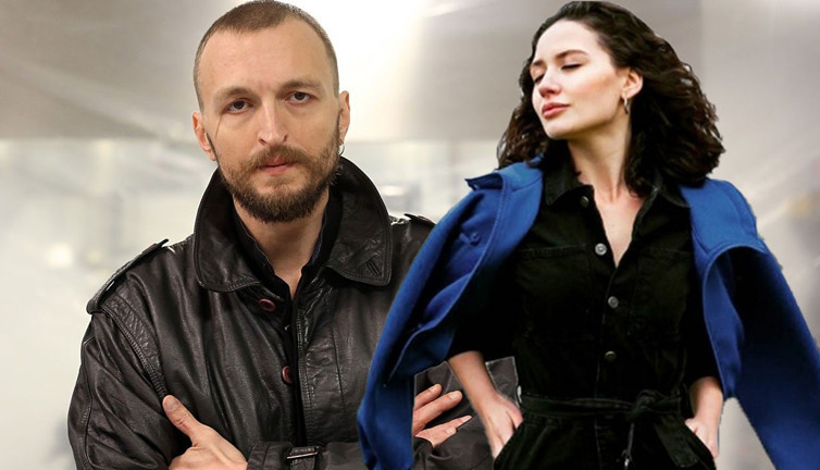 Aşk yaşayan ünlü oyuncular ilk kez görüntülendi