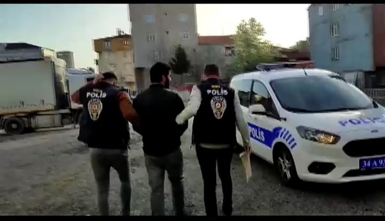 Sahte dolar operasyonunda detaylar ortaya çıktı! ATM'ler bile ayırt edemiyor...