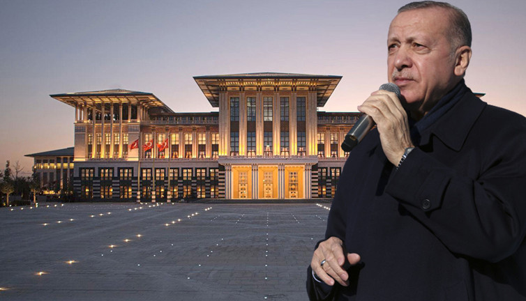 İktidara yakın gazeteden Erdoğan'ı zora sokacak video. Saray'da herkes videoyu Whatsapp’dan birbirine gönderiyor