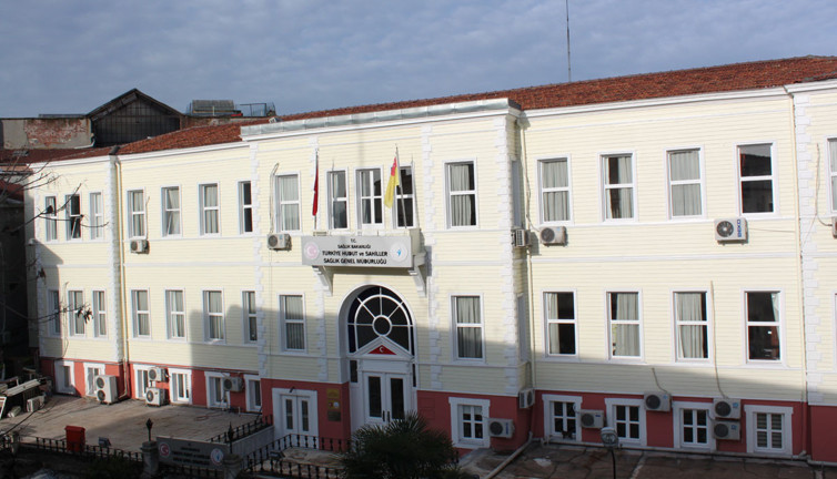 Türkiye Hudut ve Sahiller Sağlık Genel Müdürlüğü 23 personel alacak