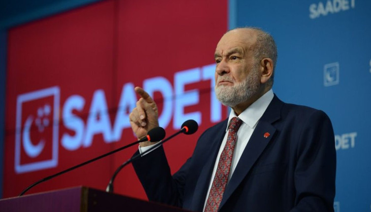 Temel Karamollaoğlu: Altılı ittifak devam edecek