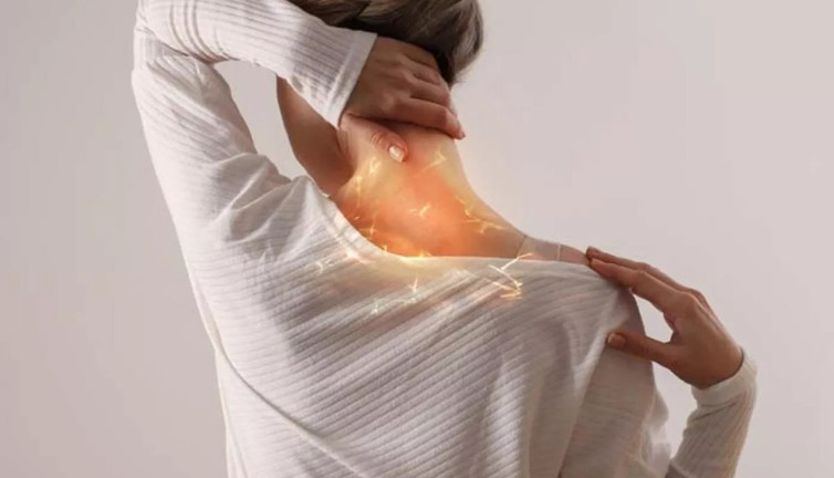 Korona bel ve boyun fıtıklarını artırdı! Uzmanı uyardı: Yaşam kaliteniz bozulabilir