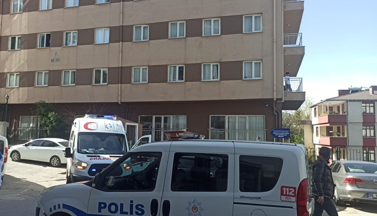 Yurdun 4’üncü katından düşen üniversiteli öldü