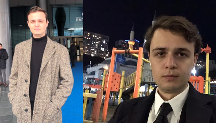 Gazeteci Sedef Kabaş'ın sözlerini paylaşıp silen İYİ Partili üniversite öğrencisi tutuklandı