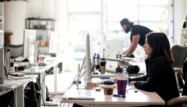 ABD'de 4 günlük çalışma sistemine geçiş yapılıyor