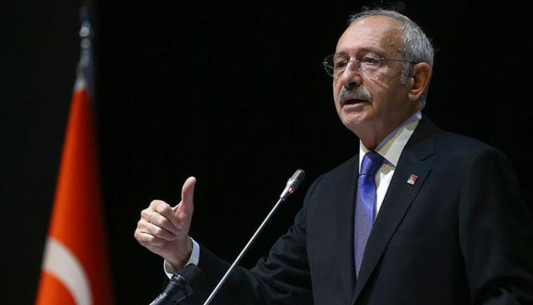 Kılıçdaroğlu: Birileri yıllardır işsiz gezerken, birileri 6 yerden maaş alıyorsa bir sorunumuz var demektir