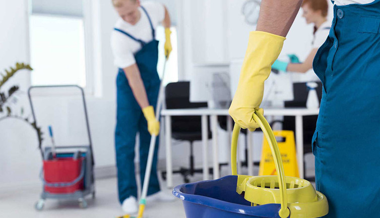 Kayseri İncesu Belediyesi temizlik işçisi alacak